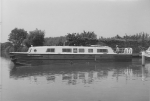 Napton Mariner a